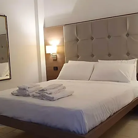 Brain Hotel Scalea
