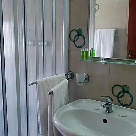 Brain Hotel Scalea