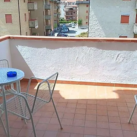 Hotel Brain Scalea